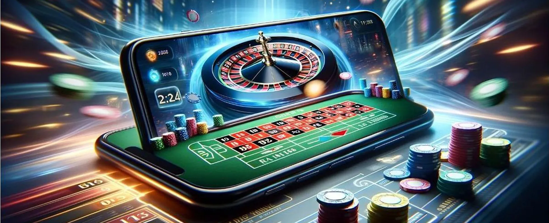 PH Spin 8 online casino games and promotions